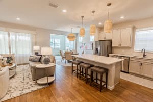 13801 SW Gingerline Drive, Port Saint Lucie, FL 34987 Sold 04/30/25