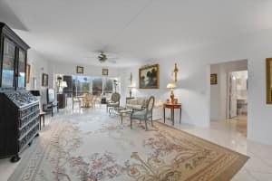 389 S Lake Drive 2f, Palm Beach, FL 33480 Sold 08/01/25