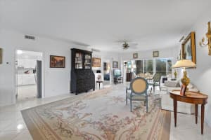 389 S Lake Drive 2f, Palm Beach, FL 33480 Sold 08/01/25