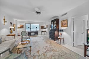 389 S Lake Drive 2f, Palm Beach, FL 33480 Sold 08/01/25