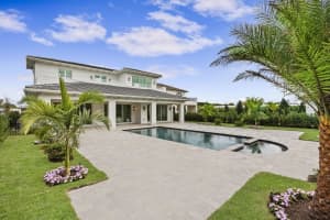 3208 Blue Cypress Lane, Wellington, FL 33414 - MLS#R11063659