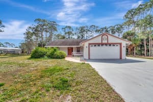 14450 76th Road N, The Acreage, FL 33470 Sold 03/25/25
