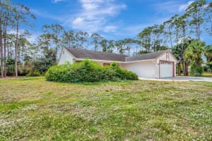 14450 76th Road N, The Acreage, FL 33470 Sold 03/25/25