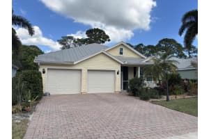 572 NE Canoe Park Circle, Port Saint Lucie, FL 34983 Sold 06/26/25