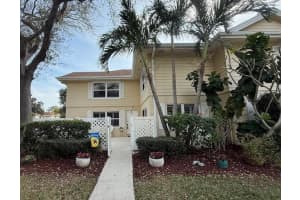 8160 Andover 60b Court 60b, Lake Clarke Shores, FL 33406 - MLS#R11063667