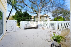 8160 Andover 60b Court 60b, Lake Clarke Shores, FL 33406 - MLS#R11063667
