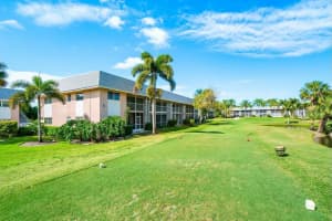 18081 SE Counrty Club Drive 43, Jupiter, FL 33469 Sold 08/15/25