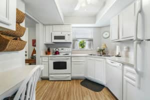 18081 SE Counrty Club Drive 43, Jupiter, FL 33469 Sold 08/15/25