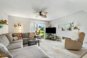 18081 SE Counrty Club Drive 43, Jupiter, FL 33469 Sold 08/15/25