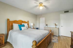 18081 SE Counrty Club Drive 43, Jupiter, FL 33469 Sold 08/15/25