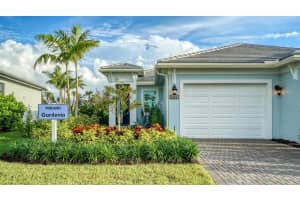 8877 SW Pepoli Way, Port Saint Lucie, FL 34986 Sold 05/29/25