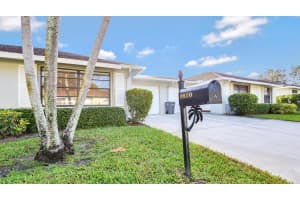 9810 Walnut Tree Way A, Boynton Beach, FL 33436 Sold 04/15/25