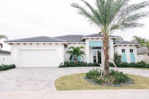 1071 Powell Drive, Singer Island, FL 33404 - MLS#R11063680