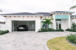 1071 Powell Drive, Singer Island, FL 33404 Sold 12/19/25