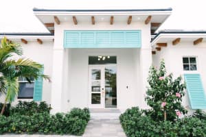 1071 Powell Drive, Singer Island, FL 33404 Sold 12/19/25