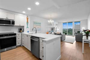 3540 S Ocean Boulevard 612, South Palm Beach, FL 33480 Sold 06/13/25