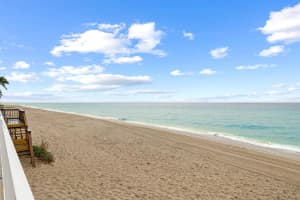 3540 S Ocean Boulevard 612, South Palm Beach, FL 33480 Sold 06/13/25