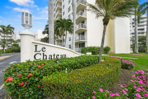 3540 S Ocean Boulevard 612, South Palm Beach, FL 33480 Sold 06/13/25