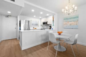 3540 S Ocean Boulevard 612, South Palm Beach, FL 33480 Sold 06/13/25