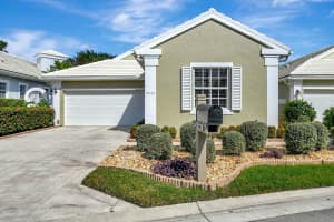 9083 Baybury Lane, West Palm Beach, FL 33411 Sold 04/03/25