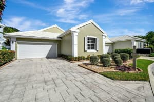9083 Baybury Lane, West Palm Beach, FL 33411 Sold 04/03/25