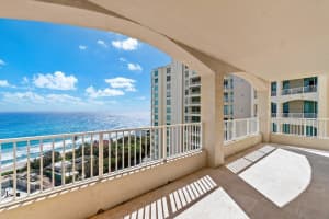 3740 S Ocean Boulevard 1206, Highland Beach, FL 33487 Sold 04/29/25