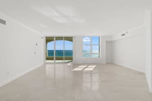 3740 S Ocean Boulevard 1206, Highland Beach, FL 33487 Sold 04/29/25