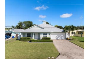 1119 SW 34th Street, Palm City, FL 34990 Sold 04/15/25