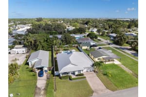 1119 SW 34th Street, Palm City, FL 34990 Sold 04/15/25