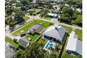 1119 SW 34th Street, Palm City, FL 34990 Sold 04/15/25