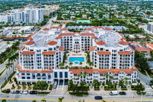 200 E Palmetto Park Road 808, Boca Raton