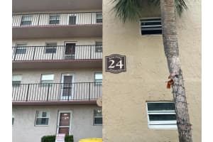 225 Bonnie Boulevard 211, Palm Springs, FL 33461 - MLS#R11063708