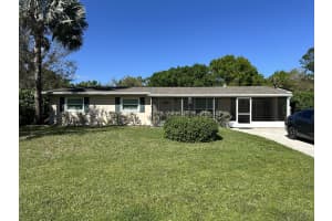 6780 Samba Street, Fort Pierce, FL 34945 Sold 04/11/25