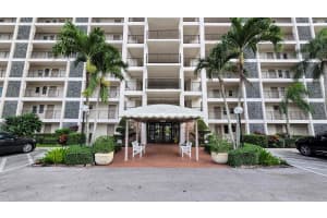 3100 N Palm Aire Drive 604, Pompano Beach, FL 33069 - MLS#R11063712