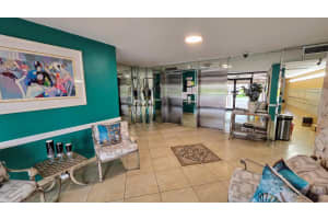 3100 N Palm Aire Drive 604, Pompano Beach, FL 33069 - MLS#R11063712