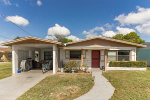 2806 Dunbar Street, Fort Pierce, FL 34947 Sold 03/29/25