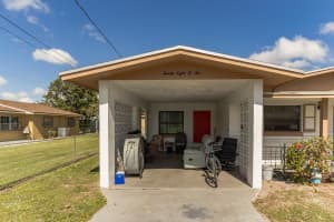 2806 Dunbar Street, Fort Pierce, FL 34947 Sold 03/29/25