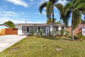 1649 Ne 31st Street, Pompano Beach