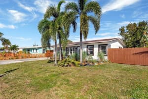 1649 NE 31st Street, Pompano Beach, FL 33064 - MLS#R11063714