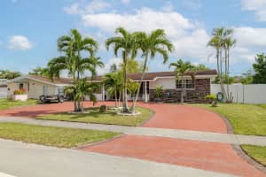 2613 Island Drive, Miramar, FL 33023 Sold 06/27/25