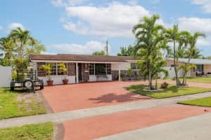 2613 Island Drive, Miramar, FL 33023 Sold 06/27/25