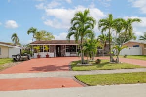 2613 Island Drive, Miramar, FL 33023 Sold 06/27/25