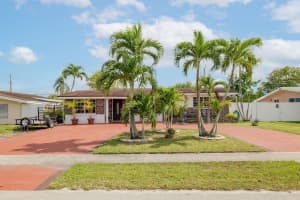 2613 Island Drive, Miramar, FL 33023 Sold 06/27/25