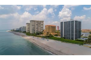 350 S Ocean Boulevard 1-A, Boca Raton, FL 33432 Sold 05/05/25