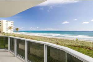 350 S Ocean Boulevard 1-A, Boca Raton, FL 33432 Sold 05/05/25