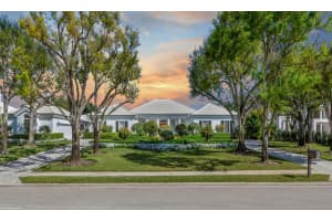 2830 Long Meadow Drive, Wellington, FL 33414 Sold 05/15/25