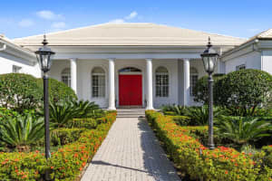 2830 Long Meadow Drive, Wellington, FL 33414 Sold 05/15/25