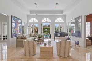 2830 Long Meadow Drive, Wellington, FL 33414 Sold 05/15/25