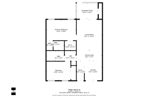 731 Nantucket Circle, Lake Worth, FL 33467 Sold 04/16/25