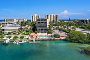 225 Beach Road 401, Tequesta, FL 33469 - MLS#R11063744